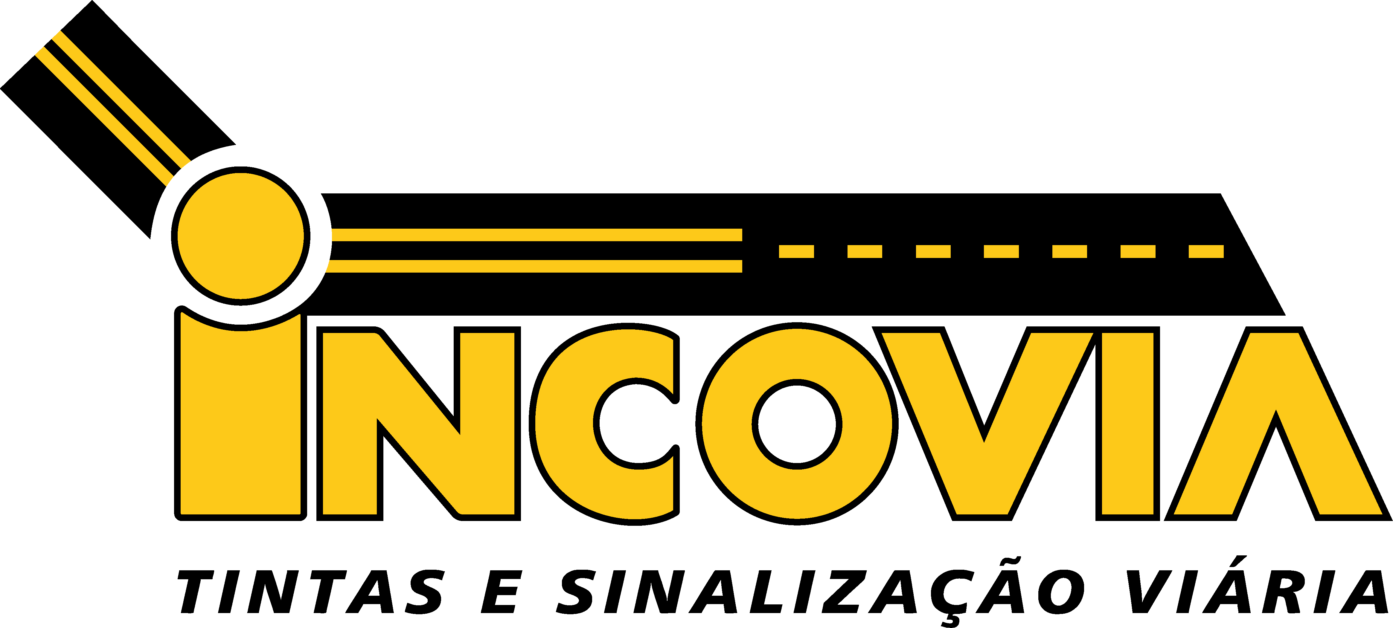Logo Incovia
