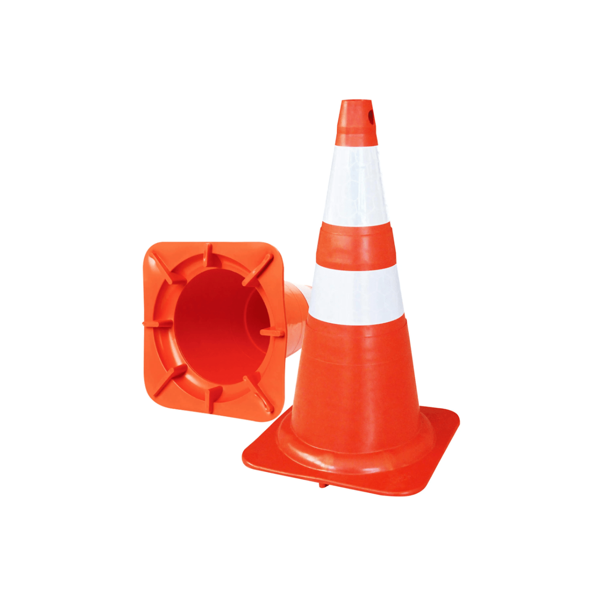 Cone de Sinalização