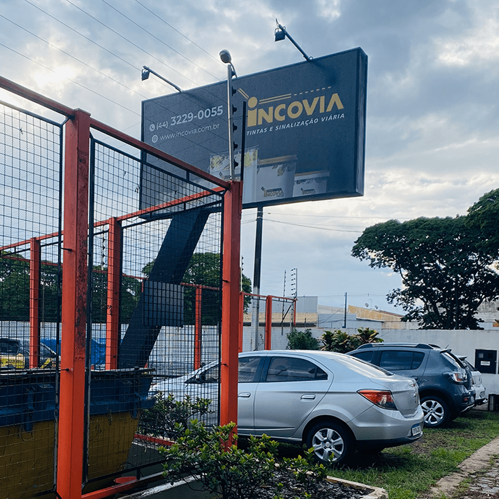 Incovia Fábrica - 3