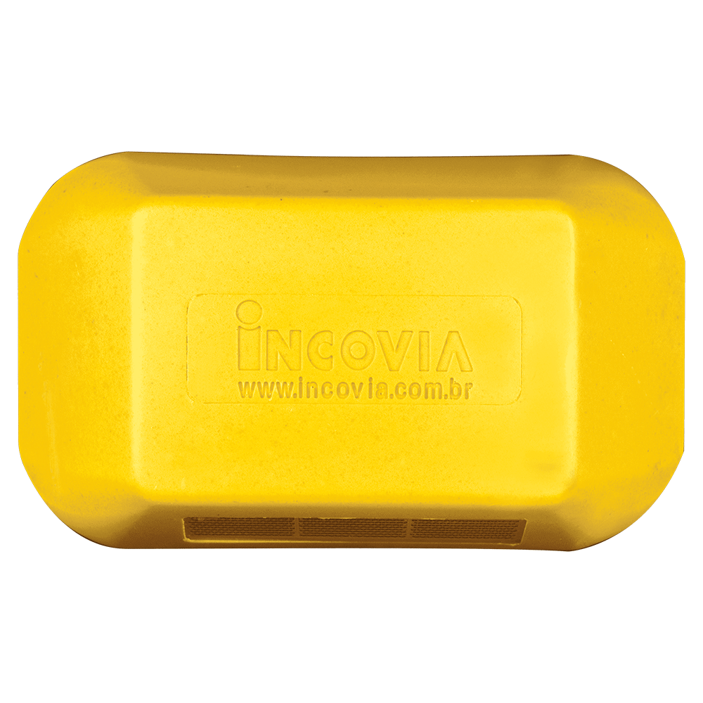 Tachão Amarelo
