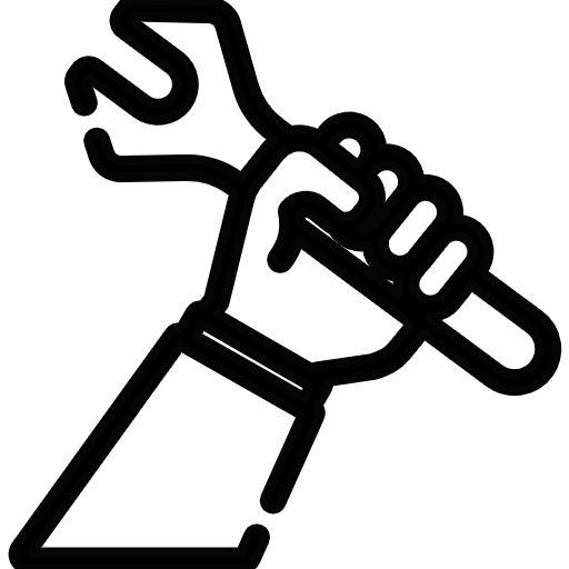Manutenção